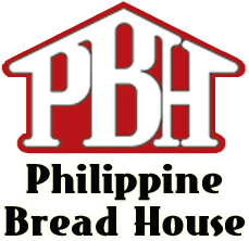 Philippine Bread House Logo