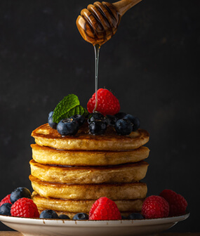 Breads & Pastries
